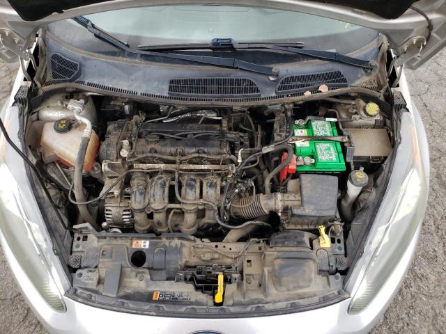 Photo 7 from auction – 2015 FORD FIESTA S with VIN 3FADP4AJ2FM158945