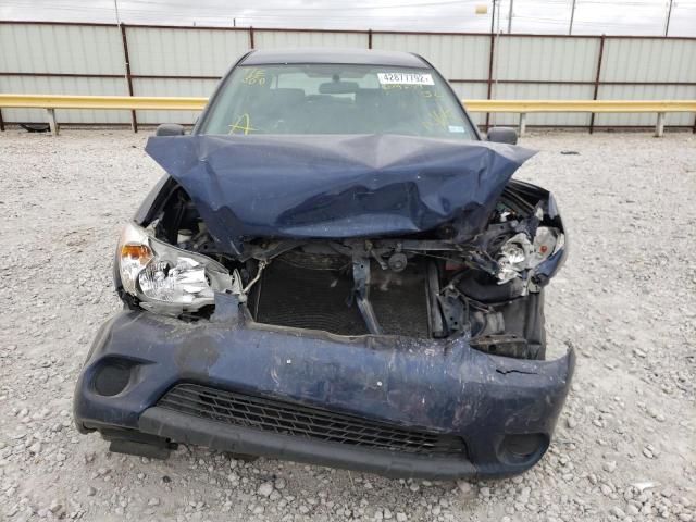 Photo 9 from auction – 2006 TOYOTA COROLLA MA with VIN 2T1KR32E46C604237
