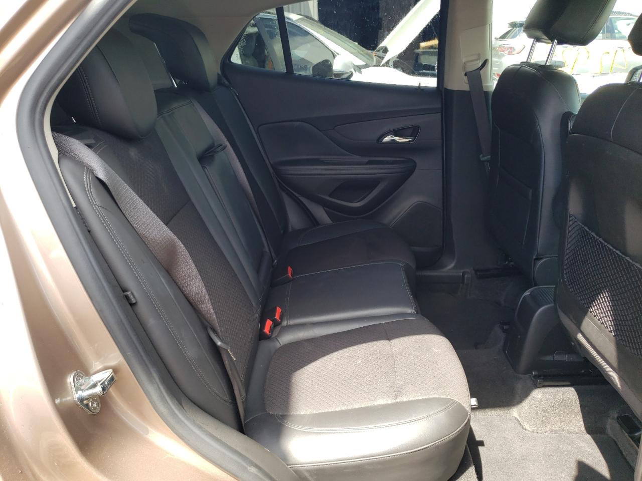 Photo 6 from auction – 2018 BUICK ENCORE PRE with VIN KL4CJASB9JB511110