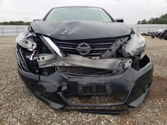 Photo 9 from auction – 2016 NISSAN ALTIMA 2.5 with VIN 1N4AL3AP9GC209826