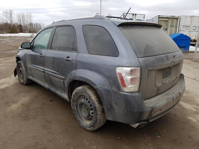 Photo 3 from auction – 2009 CHEVROLET EQUINOX SP with VIN 2CNDL037896215790