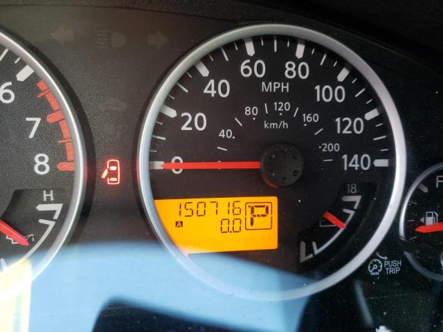 Photo 8 from auction – 2011 NISSAN PATHFINDER with VIN 5N1AR1NB5BC634637