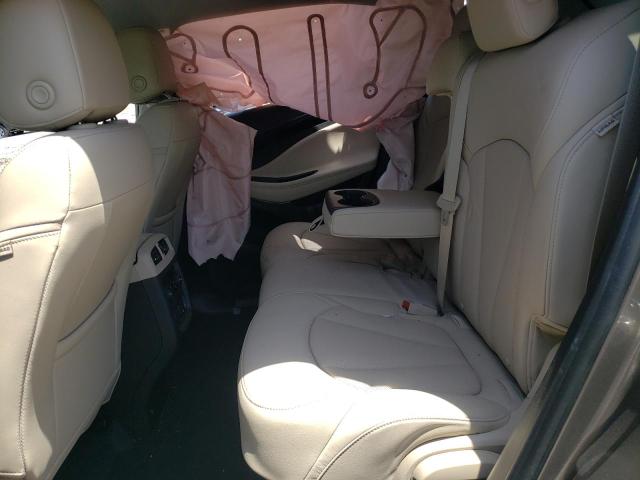 Photo 6 from auction – 2019 BUICK ENVISION E with VIN LRBFXCSA5KD015309
