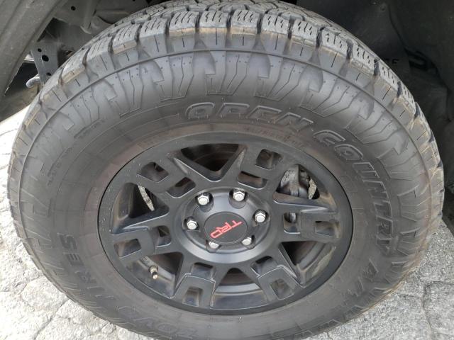 Photo 9 from auction – 2014 TOYOTA 4RUNNER SR with VIN JTEBU5JR8E5181524