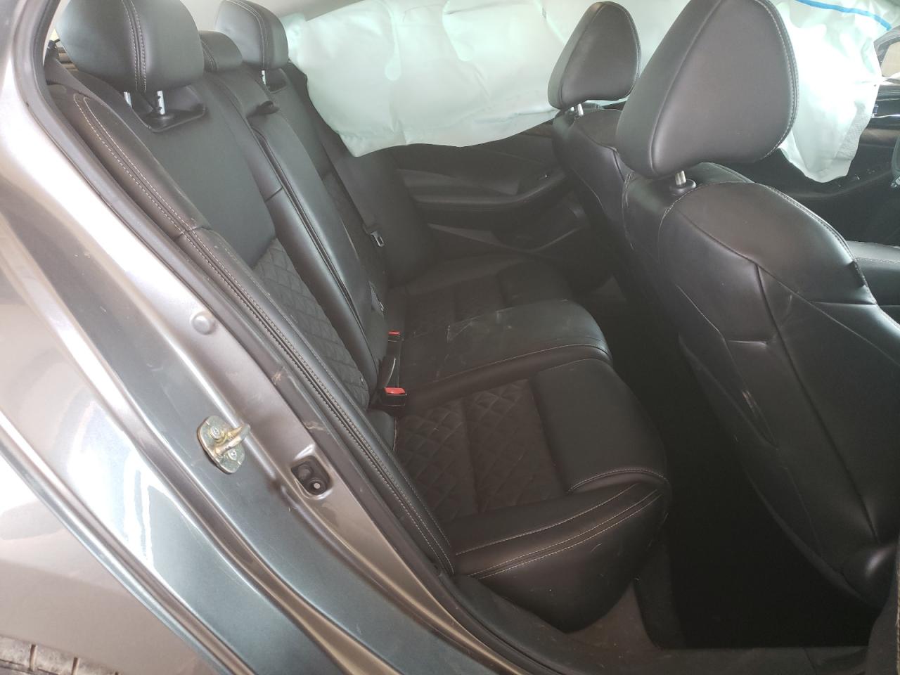 Foto 6 de la subasta – 2017 NISSAN MAXIMA 3.5 con VIN 1N4AA6AP1HC421211