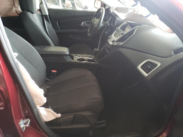 Photo 5 from auction – 2016 GMC TERRAIN SL with VIN 2GKALMEK6G6359517