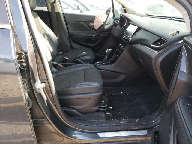 Photo 5 from auction – 2017 BUICK ENCORE PRE with VIN KL4CJBSB5HB021263