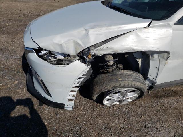 Photo 9 from auction – 2017 MAZDA CX-3 SPORT with VIN JM1DKFB75H0148603