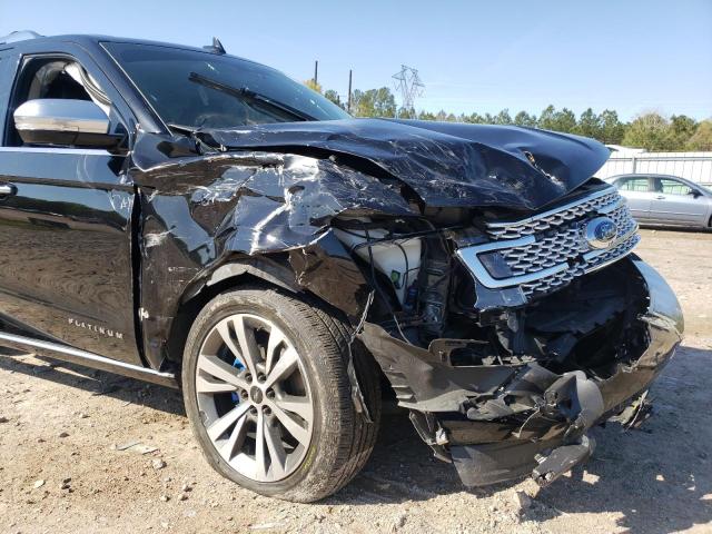 Photo 9 from auction – 2021 FORD EXPEDITION with VIN 1FMJU1MT7MEA03856