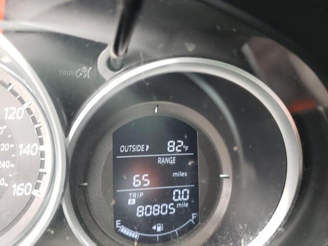 Photo 8 from auction – 2016 MAZDA CX-5 TOURI with VIN JM3KE2CY9G0787975