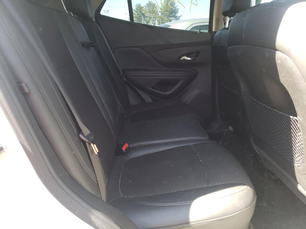Photo 6 from auction – 2018 BUICK ENCORE PRE with VIN KL4CJESB6JB534559