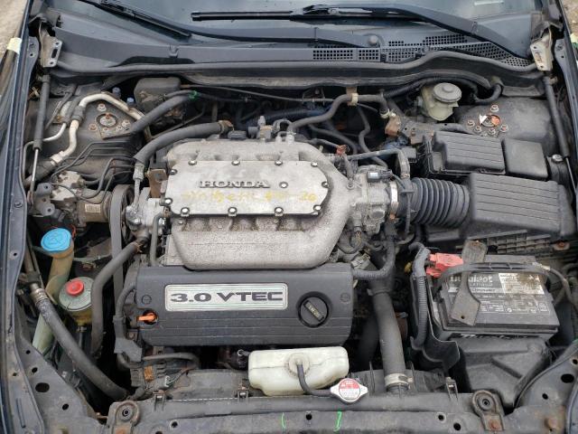 Photo 7 from auction – 2004 HONDA ACCORD EX with VIN 1HGCM66844A023008