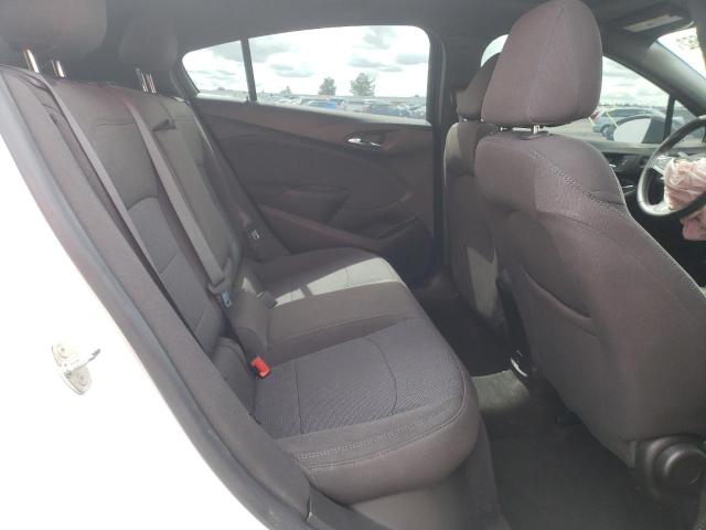Photo 6 from auction – 2018 CHEVROLET CRUZE LT with VIN 3G1BE6SM0JS646686