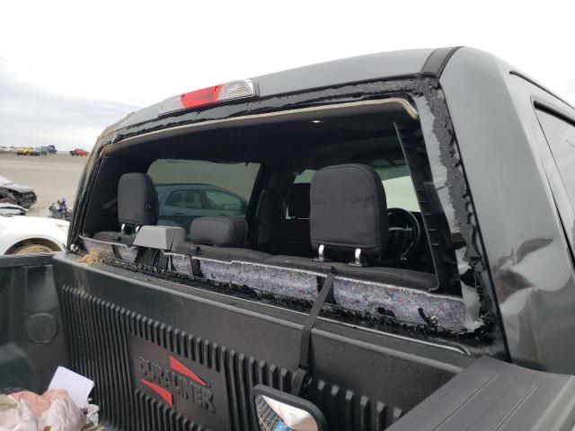 Photo 9 from auction – 2017 FORD F150 SUPER with VIN 1FTEW1EP8HFA24250