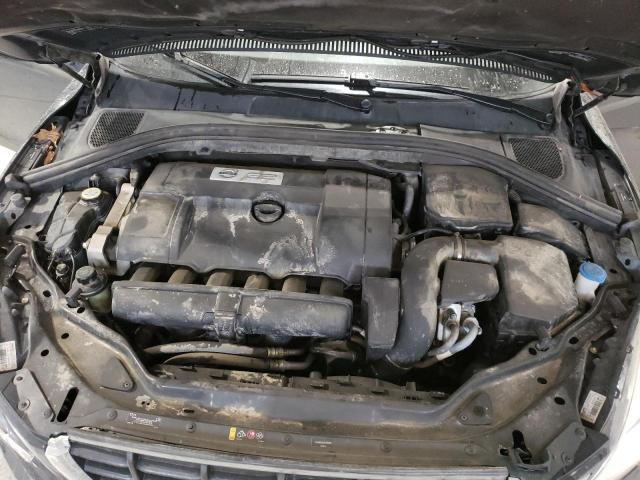 Photo 7 from auction – 2013 VOLVO XC60 3.2 with VIN YV4952DZ8D2406256