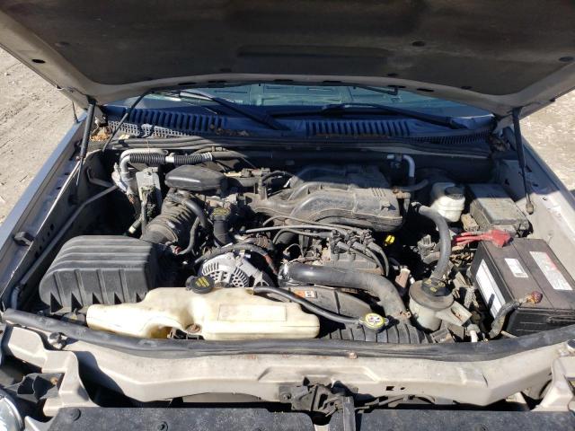 Photo 7 from auction – 2008 FORD EXPLORER with VIN 1FMEU73E78UA08493