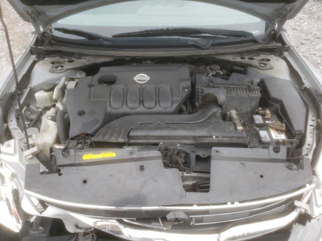Photo 7 from auction – 2011 NISSAN ALTIMA BAS with VIN 1N4AL2AP3BC159203