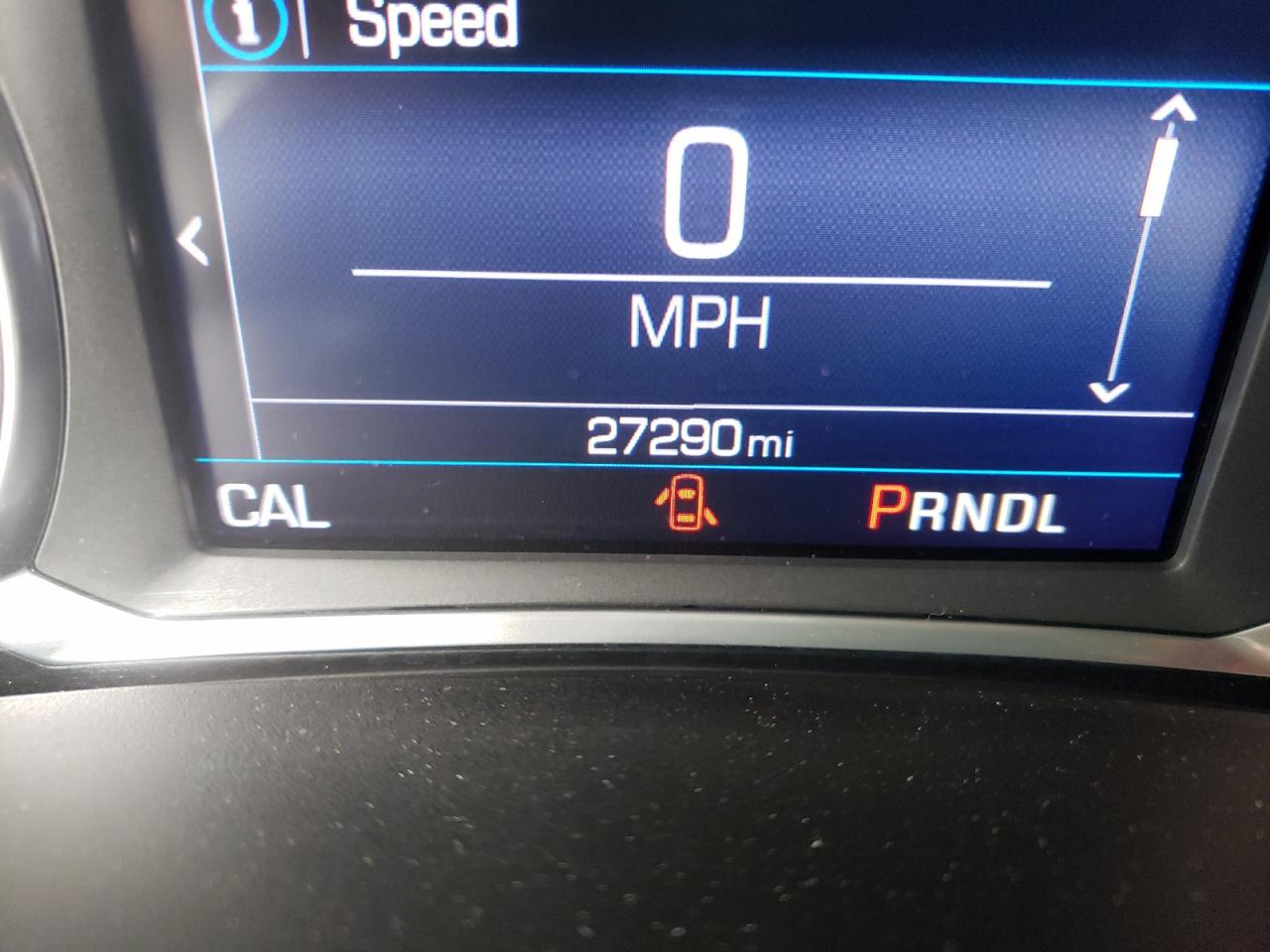 Photo 8 from auction – 2019 CHEVROLET EQUINOX LT with VIN 3GNAXJEV9KS645257
