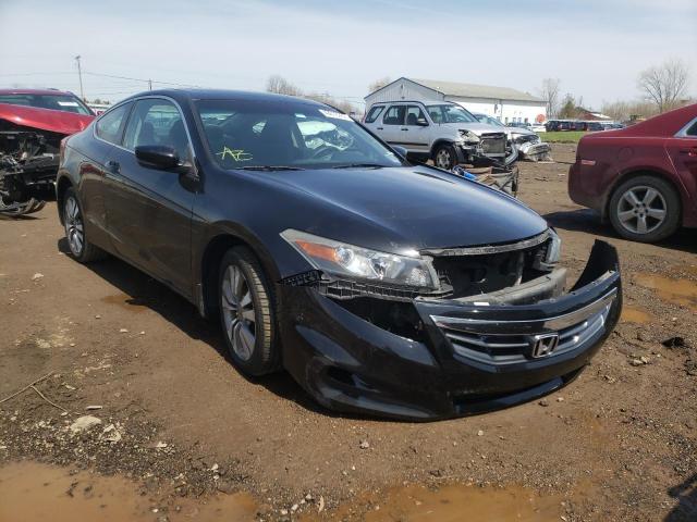 Photo 4 from auction – 2012 HONDA ACCORD EX with VIN 1HGCS1B75CA018484