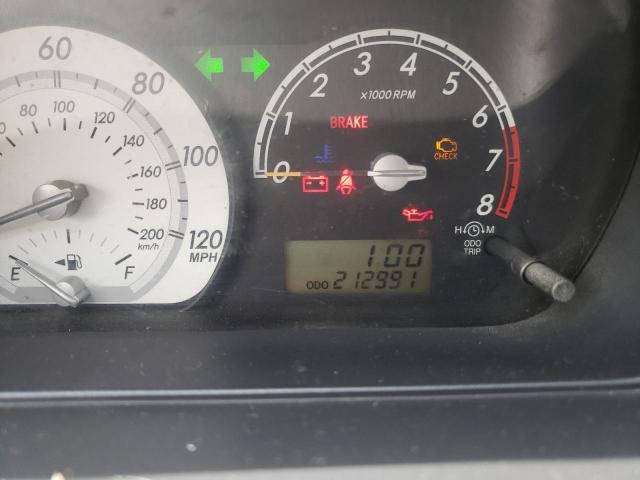 Photo 8 from auction – 2004 SCION XA with VIN JTKKT624840052218