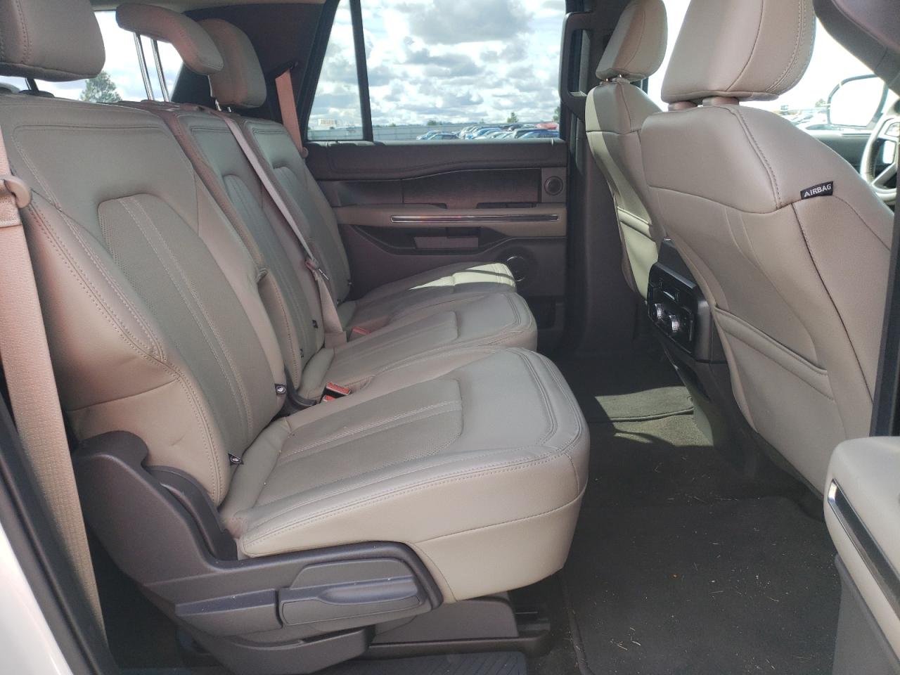 Photo 6 from auction – 2021 FORD EXPEDITION with VIN 1FMJK2AT7MEA37778
