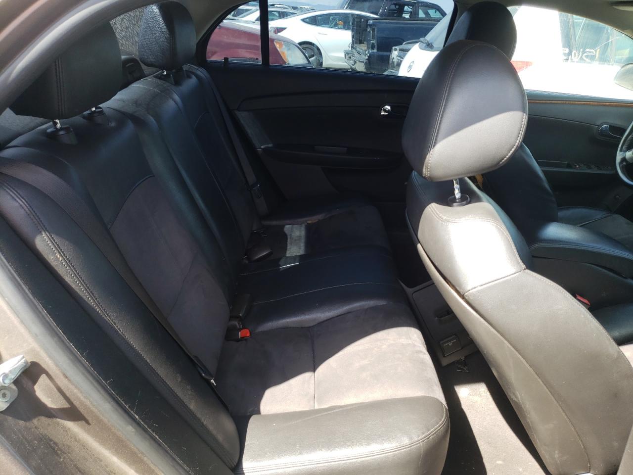 Photo 6 from auction – 2012 CHEVROLET MALIBU 2LT with VIN 1G1ZD5E05CF324654