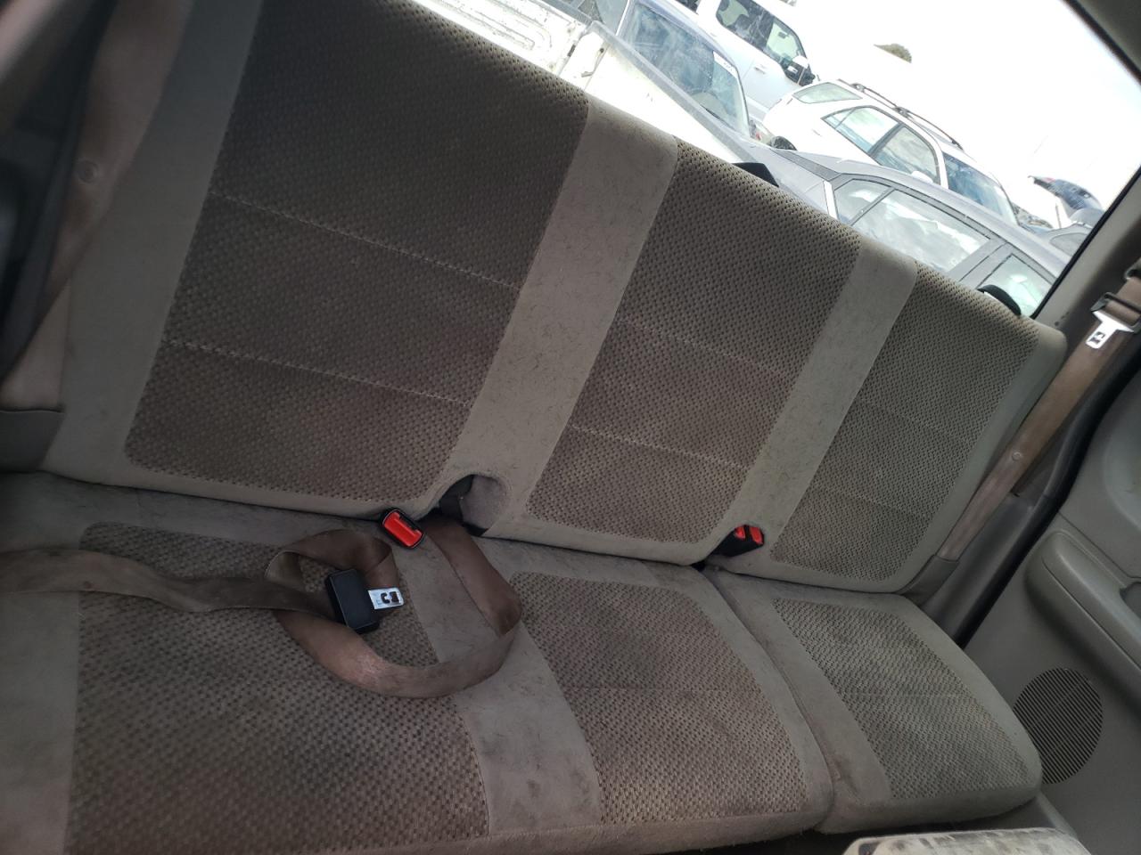 Photo 6 from auction – 2002 FORD F150 with VIN 1FTRX17222NB81009