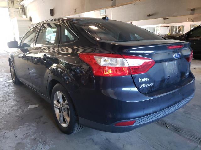 Photo 3 from auction – 2014 FORD FOCUS SE with VIN 1FADP3F27EL180886