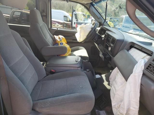 Photo 5 from auction – 2004 FORD EXCURSION with VIN 1FMNU41S84EA37562