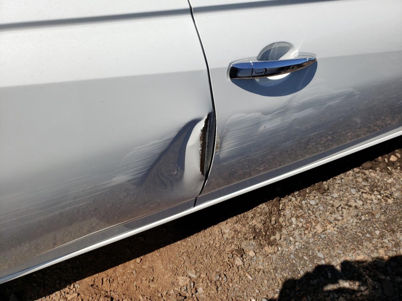 Photo 9 from auction – 2020 NISSAN ALTIMA PLA with VIN 1N4BL4FV9LN309215