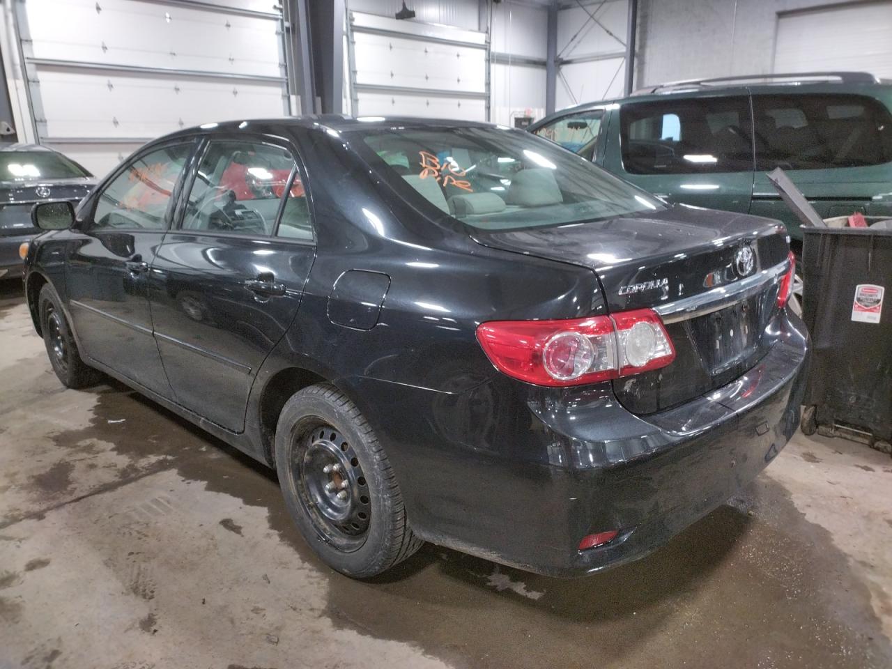 Photo 3 from auction – 2012 TOYOTA COROLLA BA with VIN 5YFBU4EEXCP042016