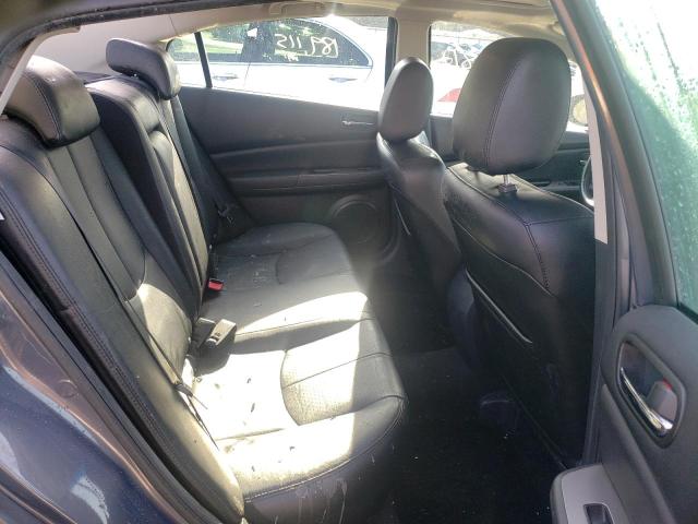 Photo 6 from auction – 2009 MAZDA 6 S with VIN 1YVHP82B695M03146