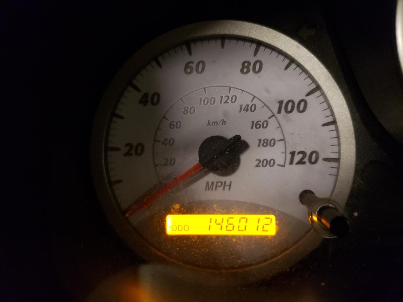 Foto 8 de la subasta – 2004 TOYOTA RAV4 con VIN JTEHD20V346015184