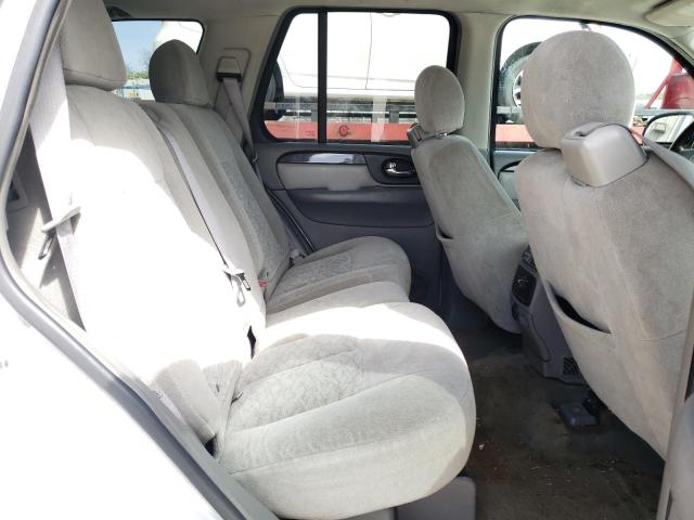 Photo 7 from auction – 2006 GMC ENVOY with VIN 1GKDT13S862190403