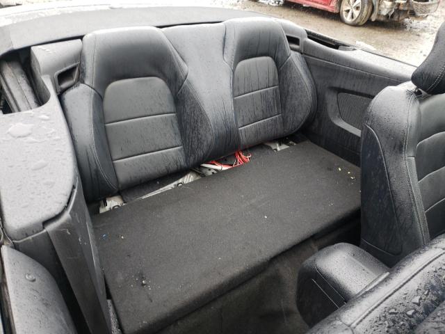 Photo 6 from auction – 2017 FORD MUSTANG with VIN 1FATP8UH5H5204885