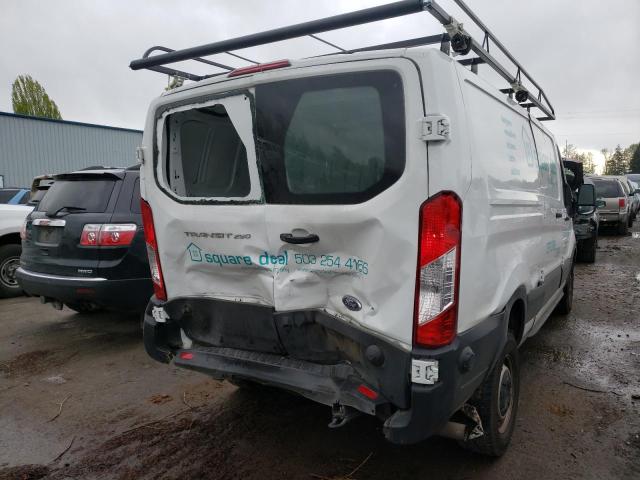 Photo 9 from auction – 2020 FORD TRANSIT T- with VIN 1FTBR1Y88LKA69672
