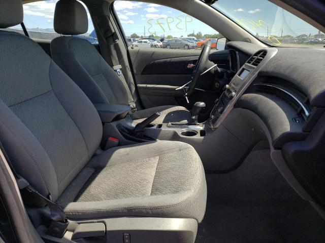 Photo 5 from auction – 2016 CHEVROLET MALIBU LIM with VIN 1G11A5SA5GU160147