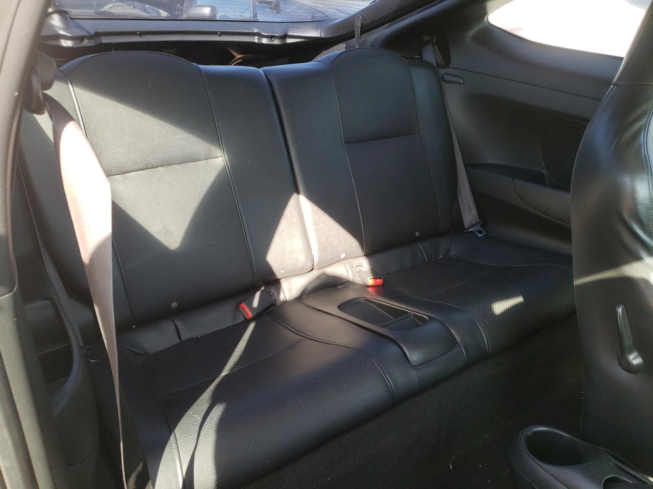 Photo 6 from auction – 2002 ACURA RSX with VIN JH4DC53802C028114