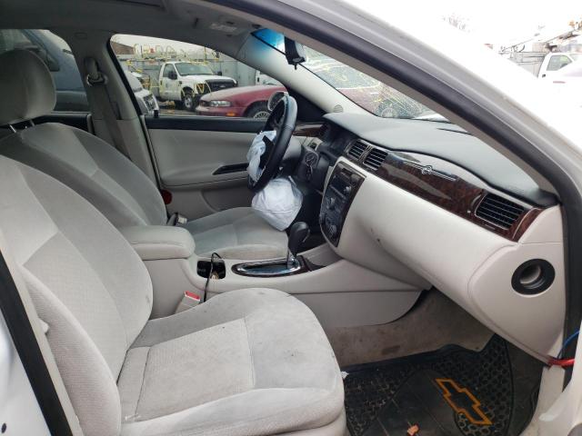 Photo 5 from auction – 2016 CHEVROLET IMPALA LIM with VIN 2G1WB5E39G1171602
