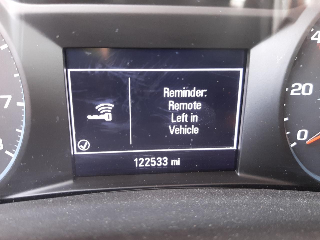 Photo 8 from auction – 2018 CHEVROLET EQUINOX LS with VIN 2GNAXREV2J6285096