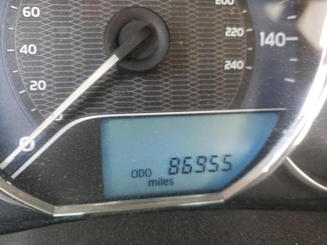 Photo 8 from auction – 2015 TOYOTA COROLLA L with VIN 5YFBURHE1FP179228