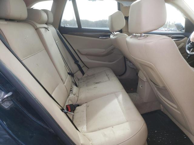 Photo 6 from auction – 2014 BMW X1 XDRIVE2 with VIN WBAVL1C51EVY14806