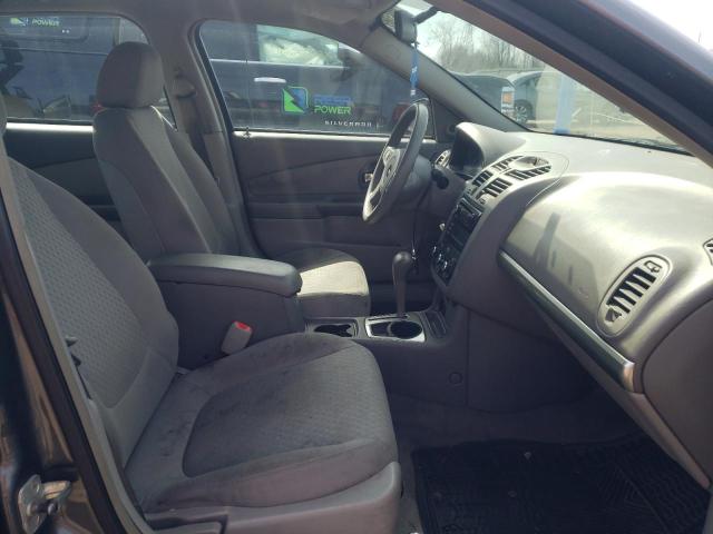 Photo 5 from auction – 2004 CHEVROLET MALIBU MAX with VIN 1G1ZT62854F156891