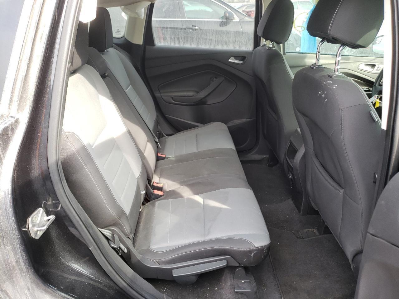 Photo 6 from auction – 2014 FORD ESCAPE SE with VIN 1FMCU0GX7EUB29093