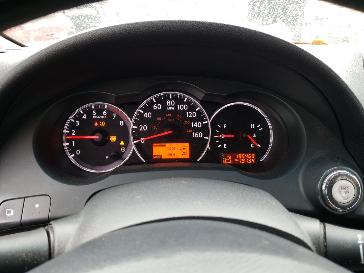 Photo 8 from auction – 2012 NISSAN ALTIMA BAS with VIN 1N4AL2AP9CN569171