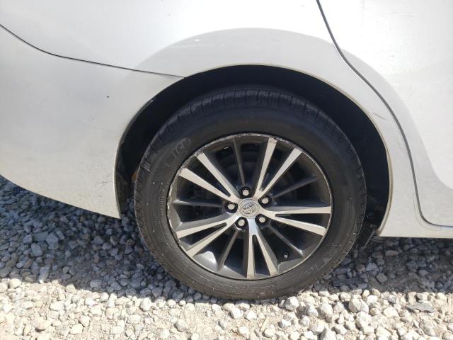 Photo 9 from auction – 2017 TOYOTA COROLLA L with VIN 2T1BURHE1HC951911