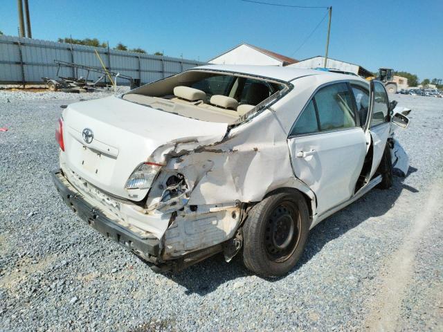 Photo 4 from auction – 2009 TOYOTA CAMRY BASE with VIN 4T1BE46K29U877360