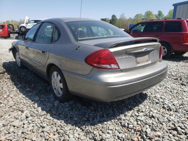 Photo 3 from auction – 2004 FORD TAURUS SEL with VIN 1FAHP56S34G108863