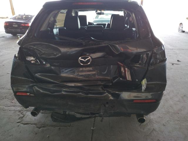Photo 9 from auction – 2013 MAZDA CX-9 TOURI with VIN JM3TB2CV9D0412831