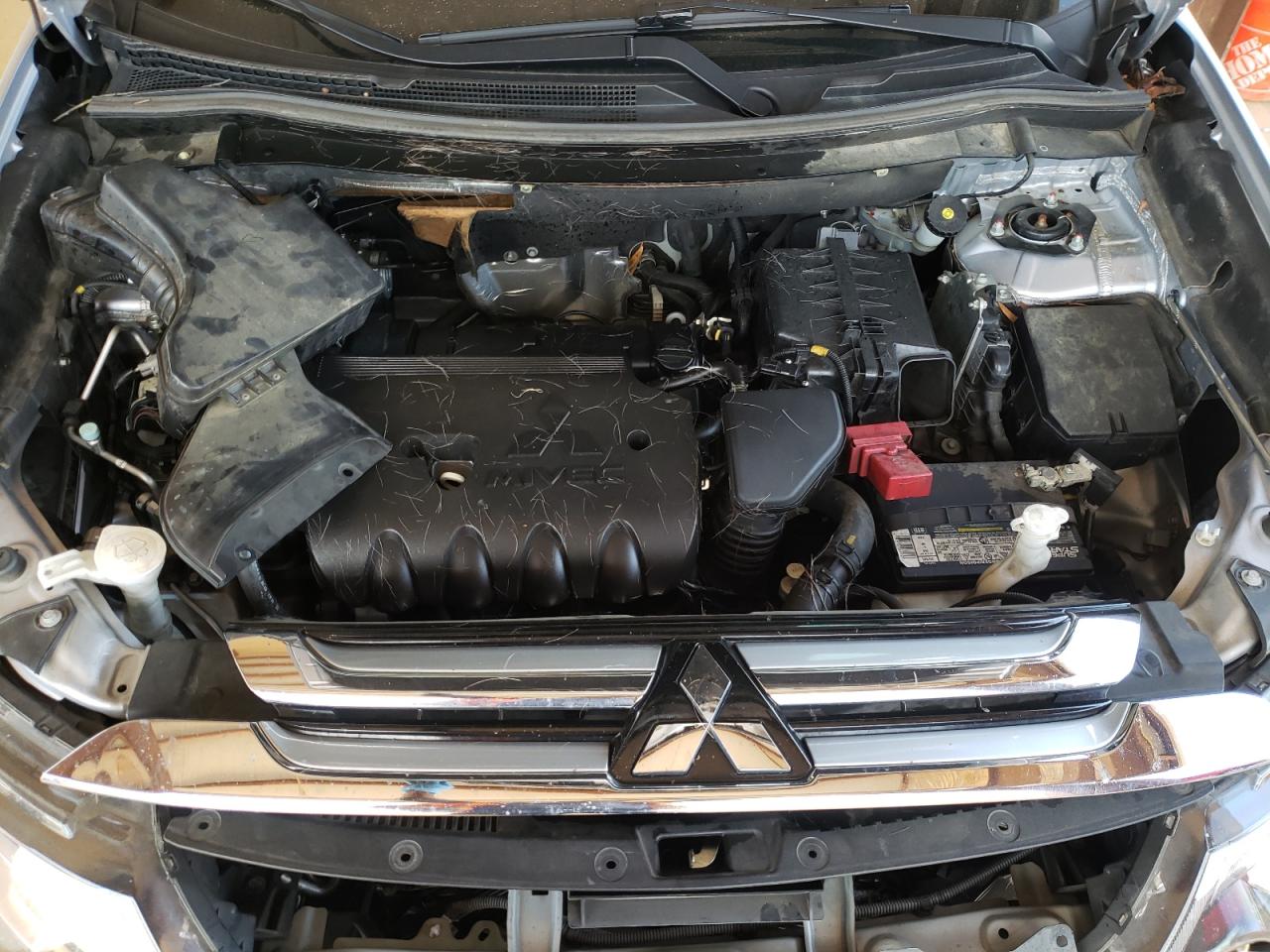 Zdjęcie 7 z aukcji – 2016 MITSUBISHI OUTLANDER z VIN JA4AD3A30GZ010188